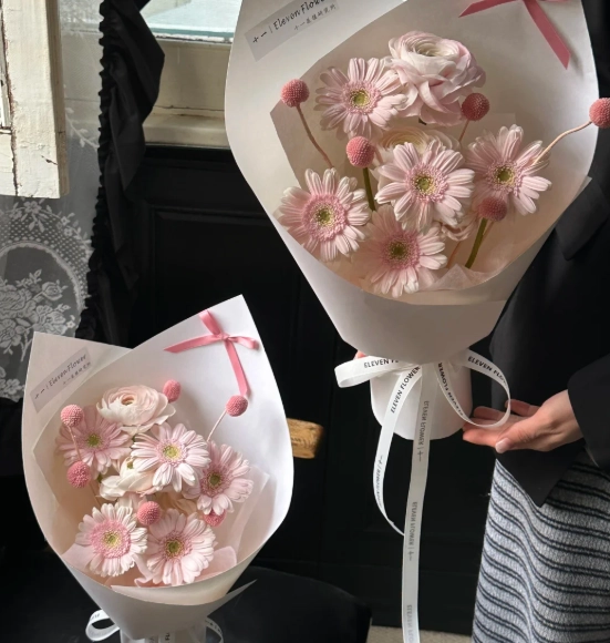 菊花花語粉色 菊花花語粉色