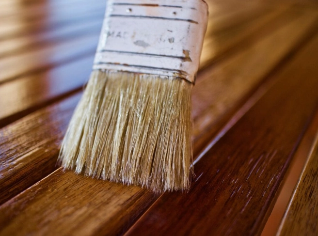 竹製品保養方法