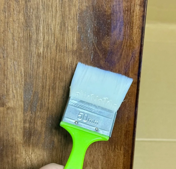 竹製品保養方法