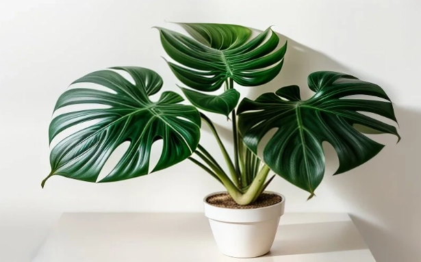 龜背芋常見問題