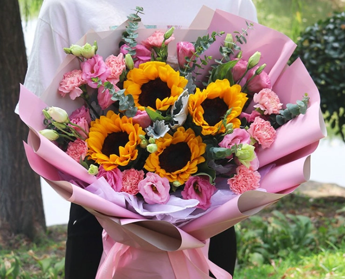 花店花種介紹 花店花種介紹