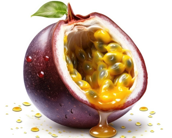 百香果抗炎 百香果抗炎