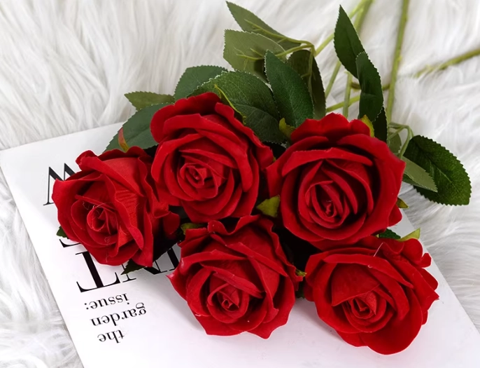 情人節禮物選擇 情人節禮物選擇