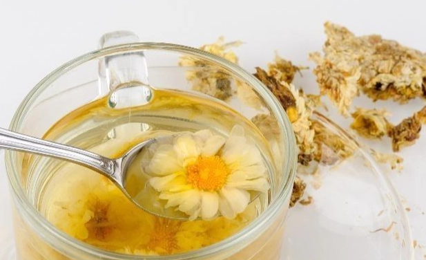 菊花茶副作用 菊花茶副作用