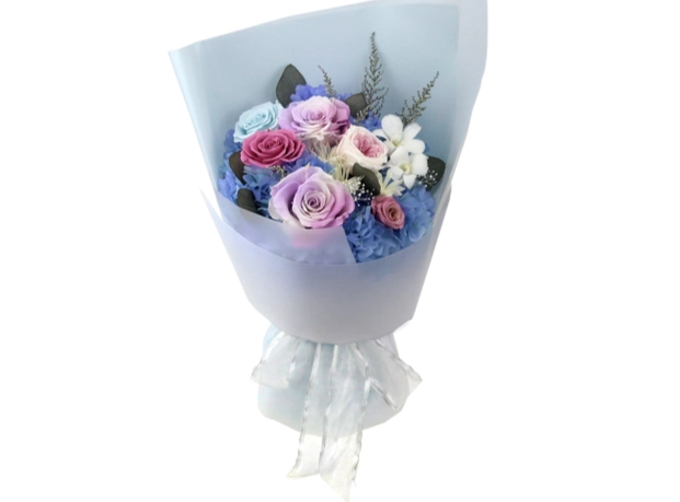 永生花颜色禁忌