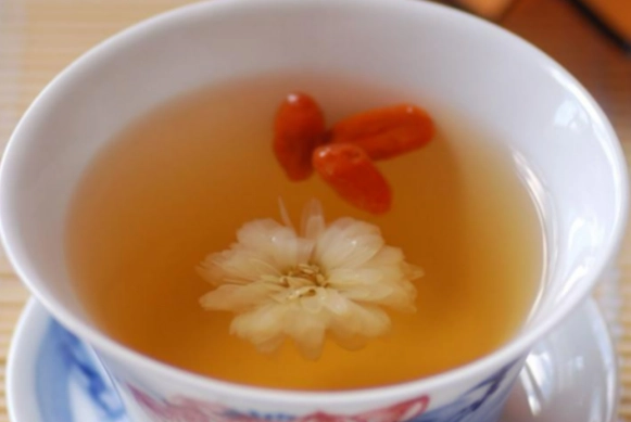 菊花枸杞茶不適合人群 菊花枸杞茶不適合人群