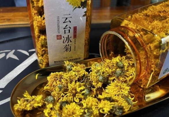 菊花茶副作用 菊花茶副作用