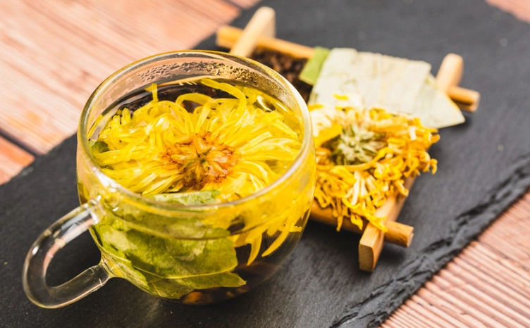 血菊花茶哪裡買