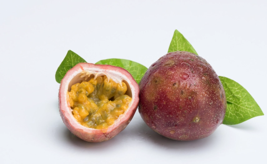 百香果抗炎 百香果抗炎