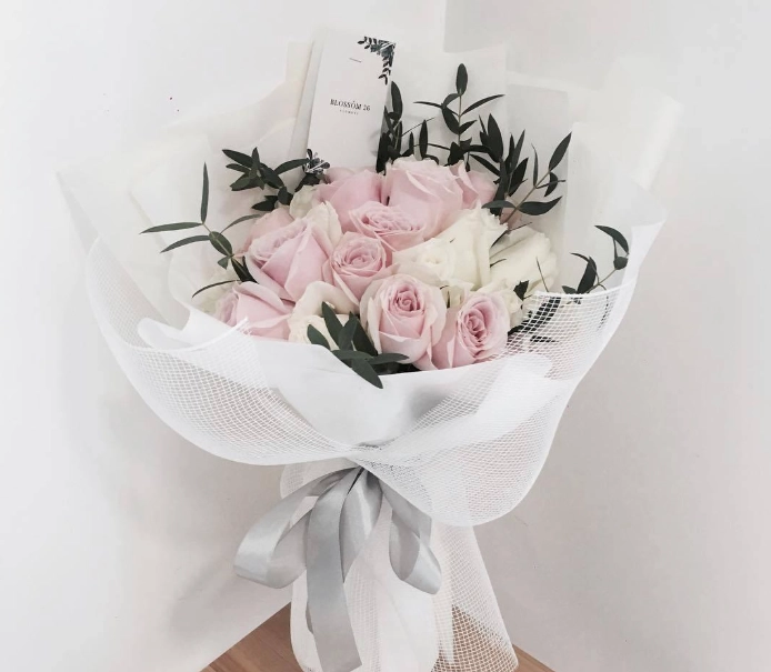 花店花種介紹 花店花種介紹