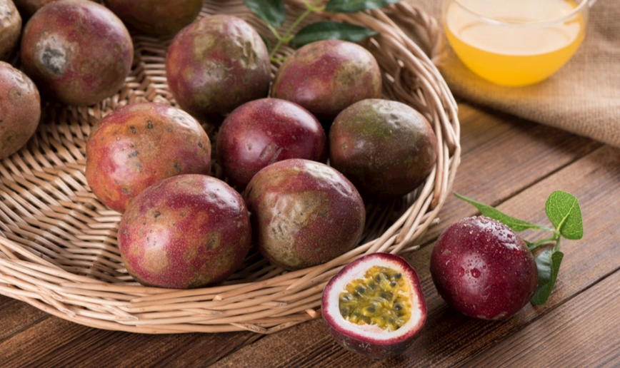 百香果中醫用法 百香果中醫用法