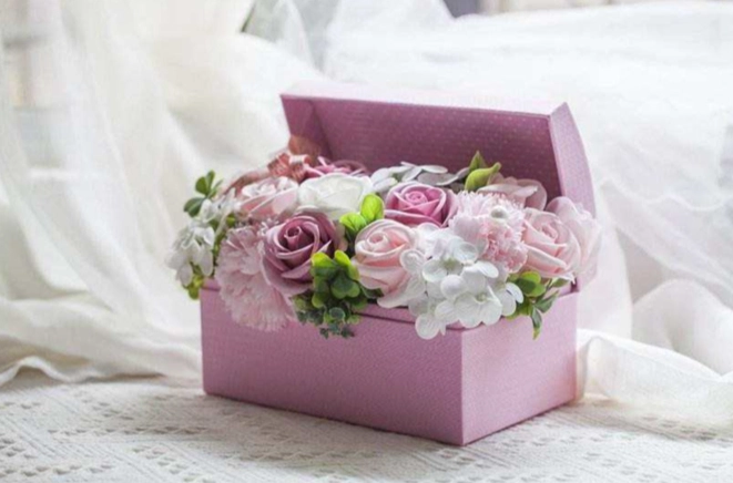 永生花颜色禁忌