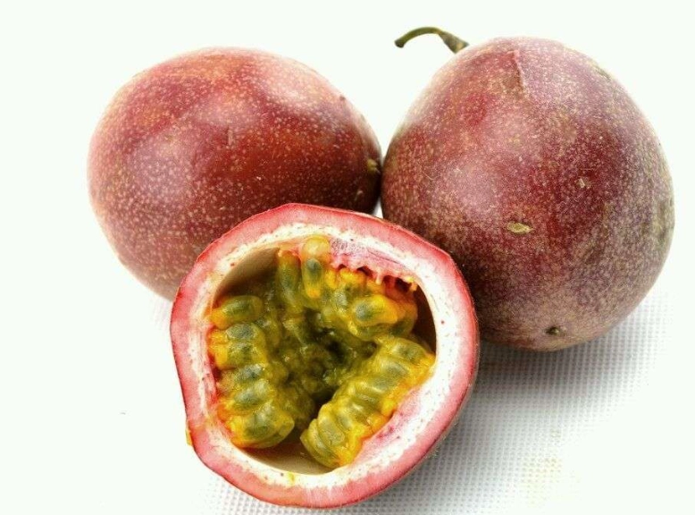 百香果中醫功效 百香果中醫功效