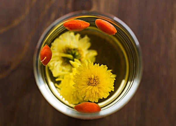 菊花枸杞茶不適合人群 菊花枸杞茶不適合人群