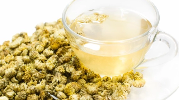 菊花茶 功效 菊花茶 功效