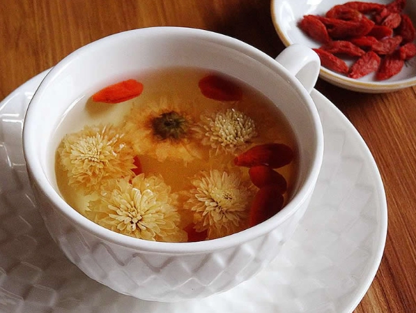 菊花枸杞茶不適合人群 菊花枸杞茶不適合人群