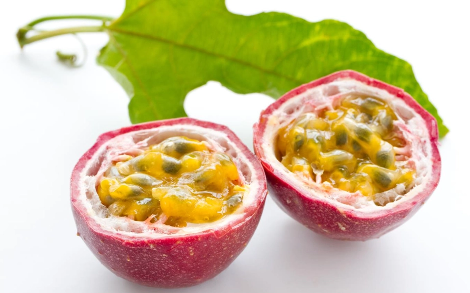 百香果適量攝取 百香果適量攝取