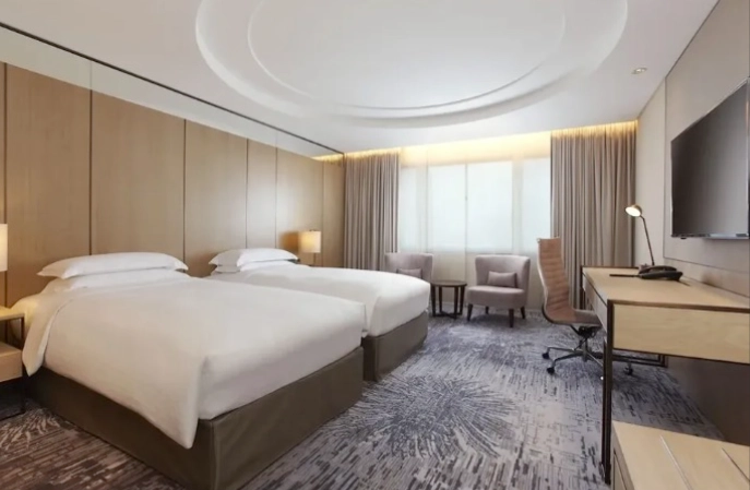 台湾五星级饭店推荐