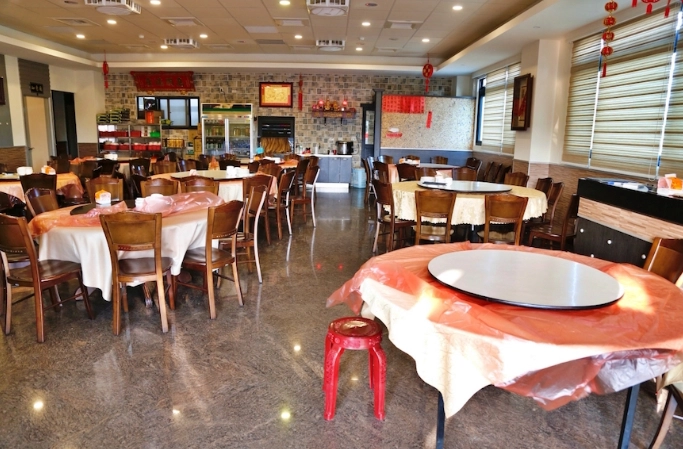 金門海鮮餐廳評分