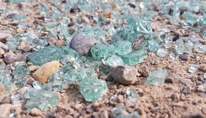 灰月光水晶使用 灰月光水晶使用