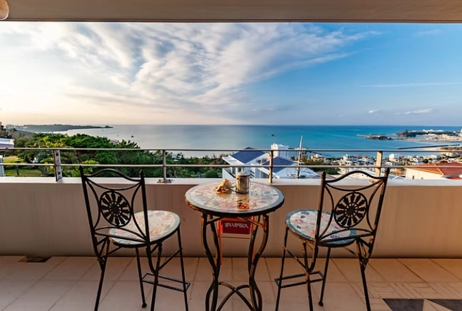 沖繩民宿推薦 沖繩民宿推薦