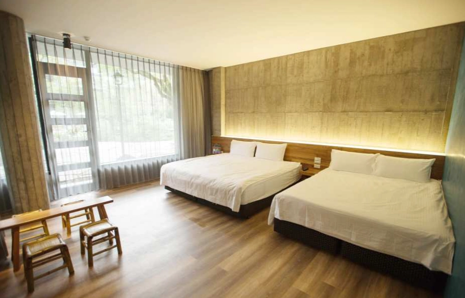 台灣休閒農場住宿 台灣休閒農場住宿