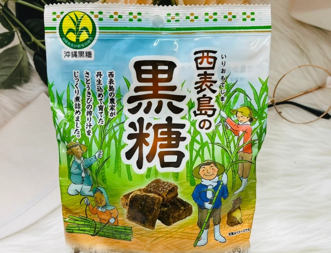 黑糖品牌比較 黑糖品牌比較