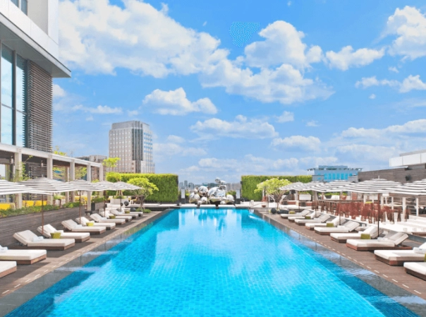 台北住宿房間大小 台北住宿房間大小