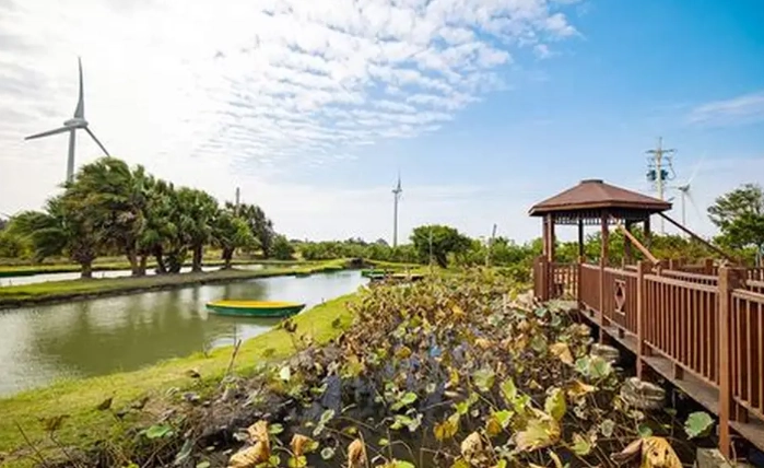 農場旅遊體驗 農場旅遊體驗