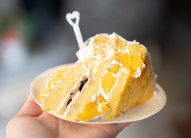 嘉義生日蛋糕推薦