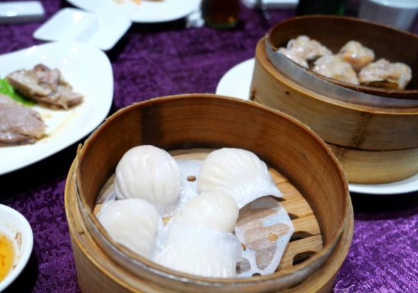 中壢中餐廳推薦