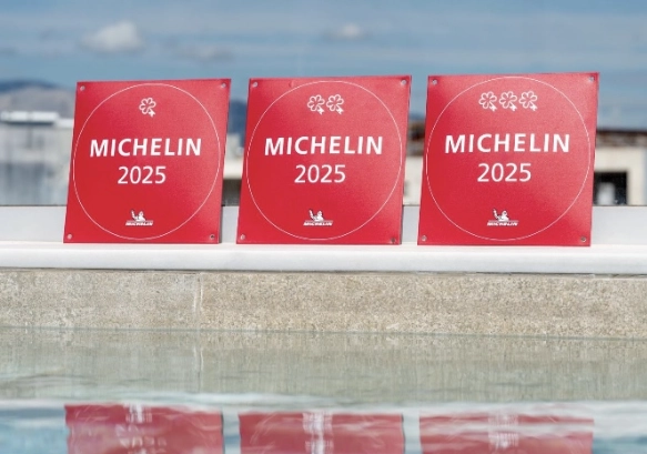 米其林指南住宿 米其林指南住宿