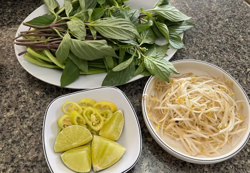 胡志明美食推薦 胡志明美食推薦