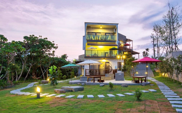 花蓮豐濱包棟民宿