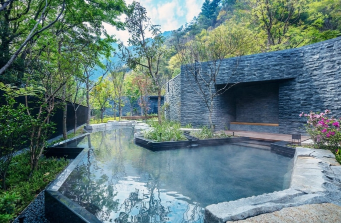 米其林星鑰飯店