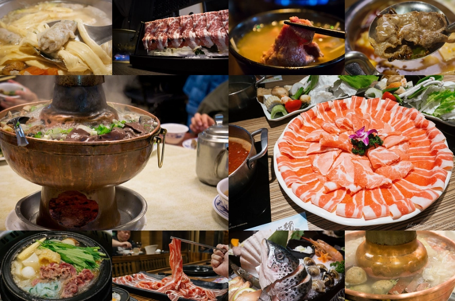 新營吃到飽餐廳