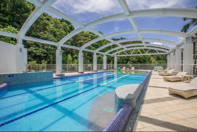 五星級飯店推薦