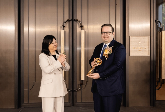 台灣米其林餐廳 台灣米其林餐廳