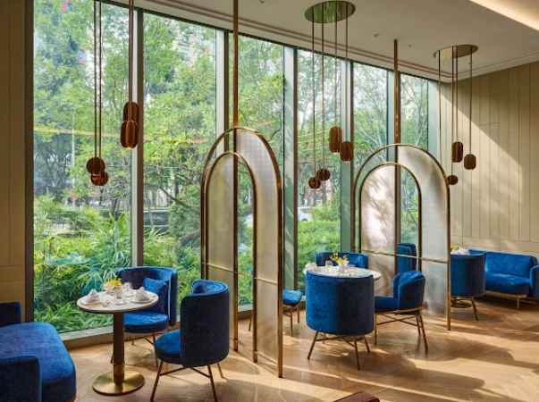 五星級飯店服務 五星級飯店服務