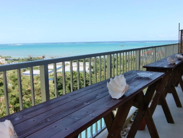 沖繩民宿 沖繩民宿