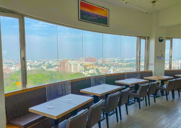 嘉義咖啡廳推薦