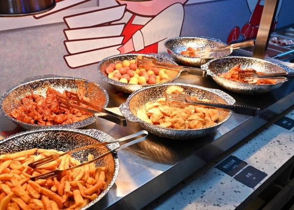 台北韓式烤肉吃到飽 台北韓式烤肉吃到飽