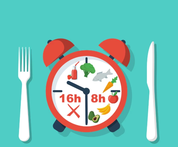斷食自噬時間 斷食自噬時間