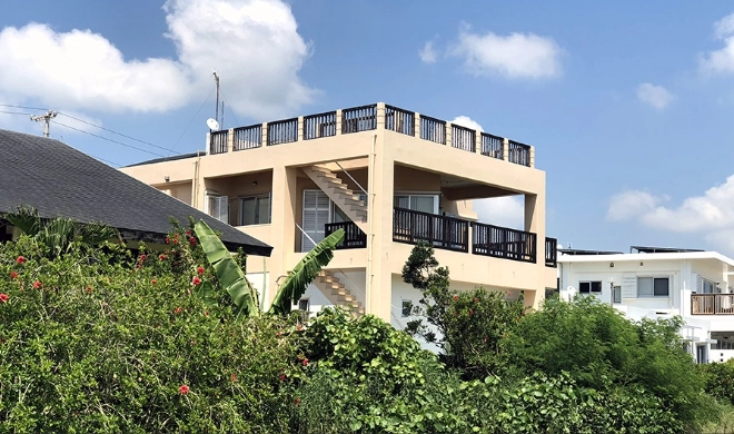 沖繩住宿推薦 沖繩住宿推薦