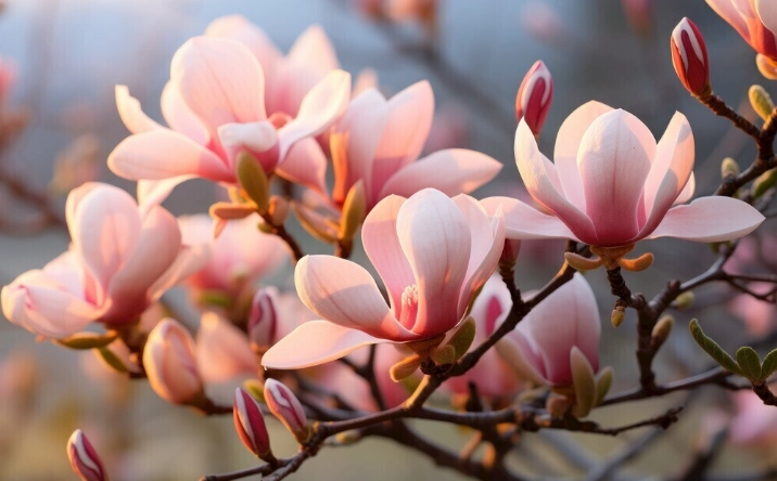 台灣玉蘭花景點