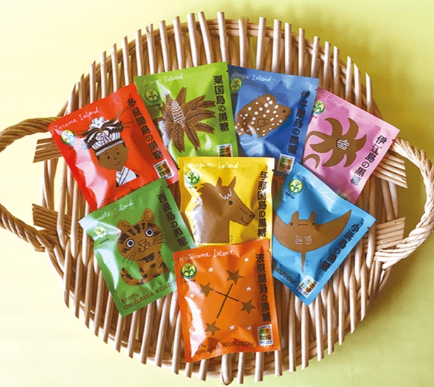 黑糖選購技巧 黑糖選購技巧