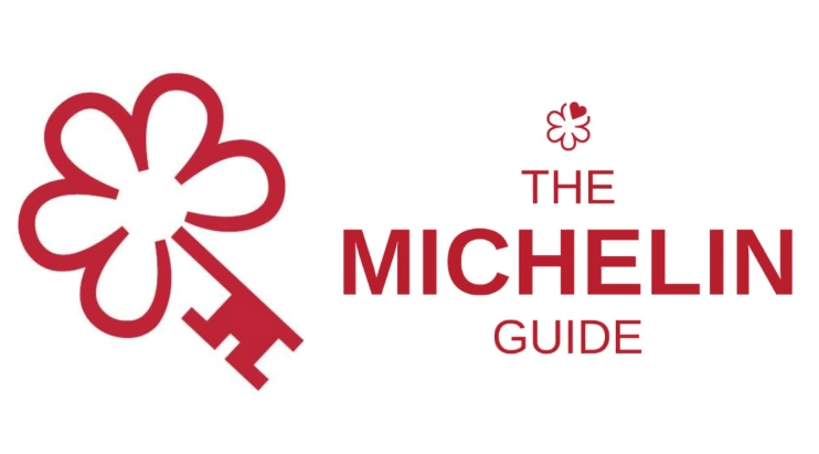 米其林指南台灣 米其林指南台灣