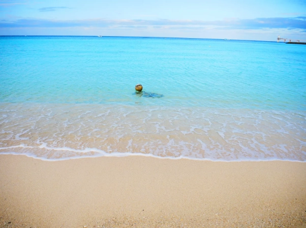沖繩旅遊指南