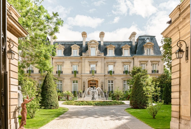 米其林指南住宿 米其林指南住宿