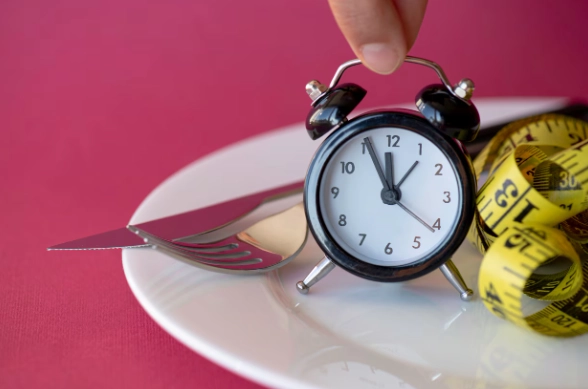 斷食多久自噬 斷食多久自噬